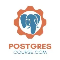 PostgresCourse.com