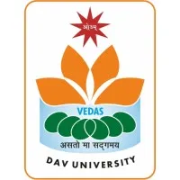 DAV UNIVERSITY, JALANDHAR