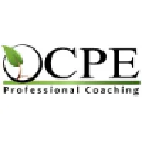 CPE Professional Coaching