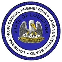 Louisiana Professional Engineering and Land Surveying Board (LAPELS)