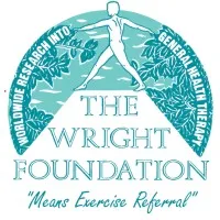 WRIGHT Foundation CIC