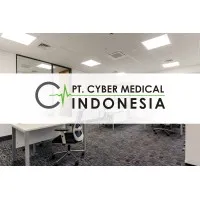 PT Cyber Medical Indonesia