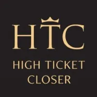 The High Ticket Closer™ Certification Program
