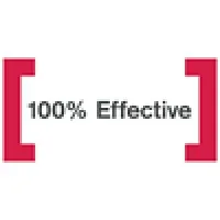 100% Effective Ltd
