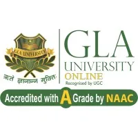 GLA University Online