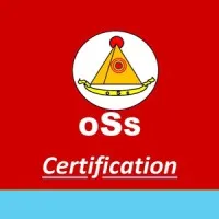 OSS CERTIFICATION SERVICES PVT. LTD.