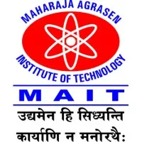 Maharaja Agrasen Institute Of Technology