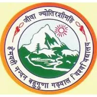 Hemwati Nandan Bahuguna Garhwal University