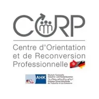 CORP - Centre d'Orientation et de Reconversion Professionnelle