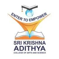 Sri Krishna Adithya College of Arts and Science