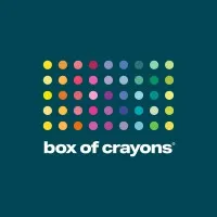 Box of Crayons