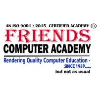 Friends Computer Academy