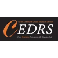 CEDRS Center For Effective Dispute Resolution Services