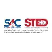 Skills for Competitiveness (S4C)