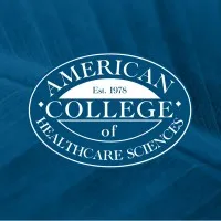 American College of Healthcare Sciences