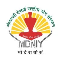 Morarji Desai National Institute of Yoga (MDNIY)
