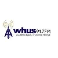 WHUS Radio
