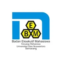 Badan Eksekutif Mahasiswa Keluarga Mahasiswa Universitas Dian Nuswantoro
