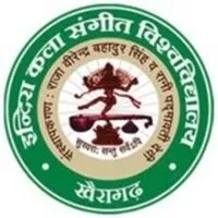 Indira Kala Sangeet Vishwavidyalaya Khairagrh CG
