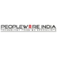 PEOPLEWARE INDIA