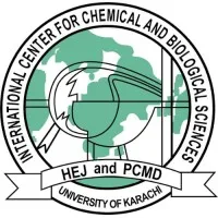 International Center For Chemical and Biological Science