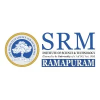 SRM Institute of Science and Technology, Ramapuram