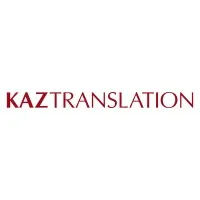 KazTranslation