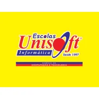 Rede Unisoft Informática