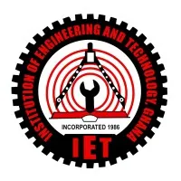 Institution Of Engineering And Technology Ghana