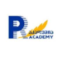 PR Academy • PR აკადემია