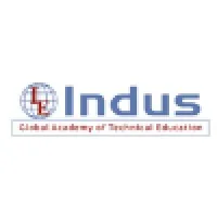 INDUS GLOBAL ACADEMY OF TECHNICAL EDUCATION