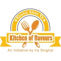 Kitchen Of Flavours