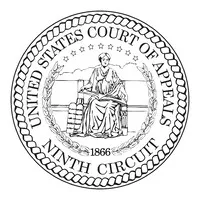 United States Court of Appeals for the Ninth Circuit