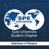 Society of Petroleum Engineers (SPE) Suez University Student Chapter