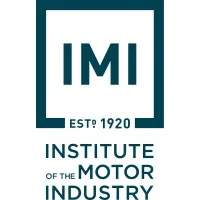 The Institute of the Motor Industry (IMI)