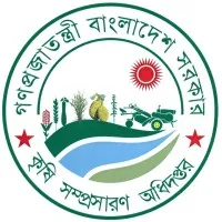 Department of Agricultural Extension