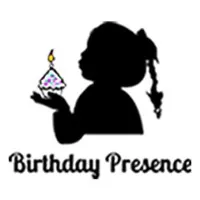 Birthday Presence