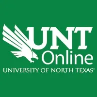 University of North Texas Online
