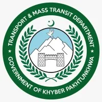 Transport & Mass Transit Department (TMTD), Khyber Pakhtunkhwa