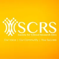Society for Clinical Research Sites (SCRS)
