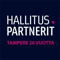 Hallituspartnerit