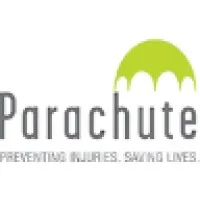 Parachute. Preventing Injuries. Saving Lives.
