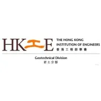 HKIE Geotechnical Division