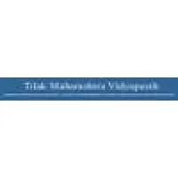 Tilak Maharashtra Vidyapeeth, Pune