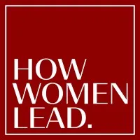 How Women Lead (GWLN is now a part of How Women Lead)