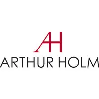 Arthur Holm
