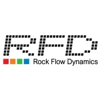 Rock Flow Dynamics