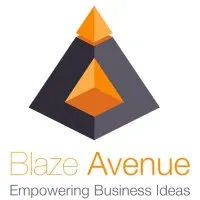 Blaze Avenue