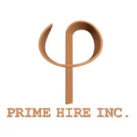 PRIME HIRE INC.
