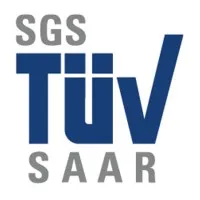 SGS-TÜV Saar